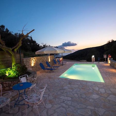 Private Cottage In Stavros Marandokhórion 外观 照片