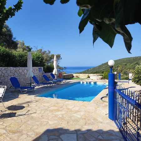 Private Cottage In Stavros Marandokhórion 外观 照片